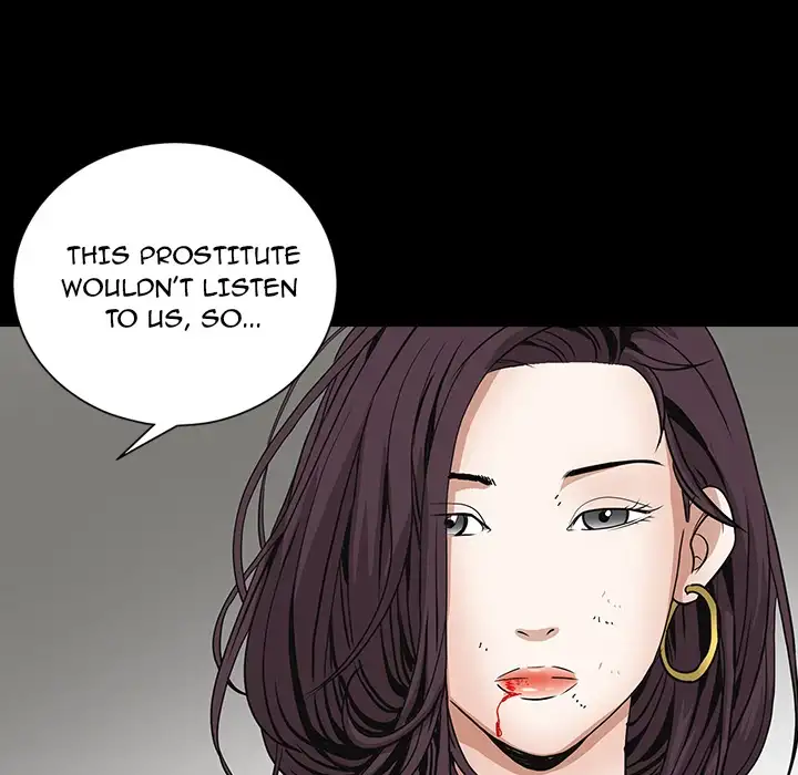 The Leash Chapter 32 Page 80