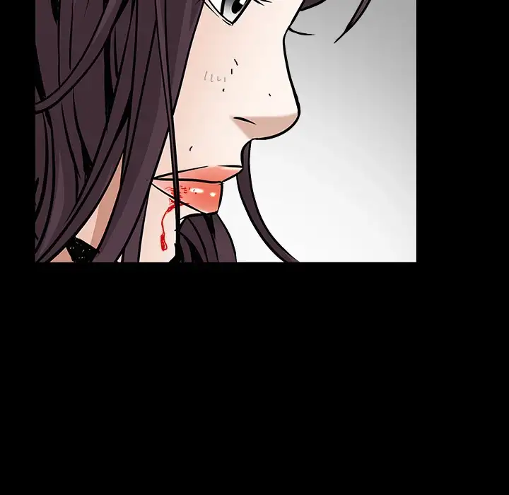 The Leash Chapter 32 Page 89