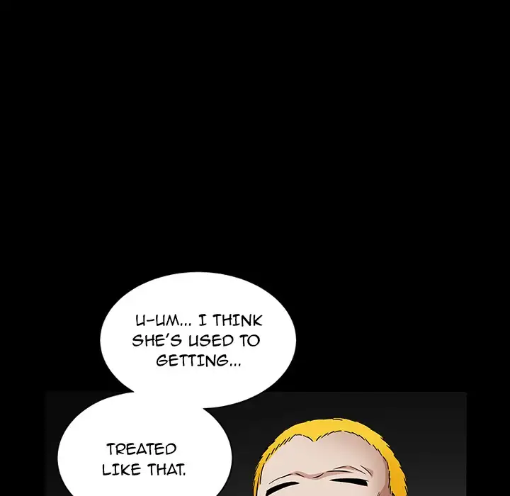 The Leash Chapter 32 Page 90