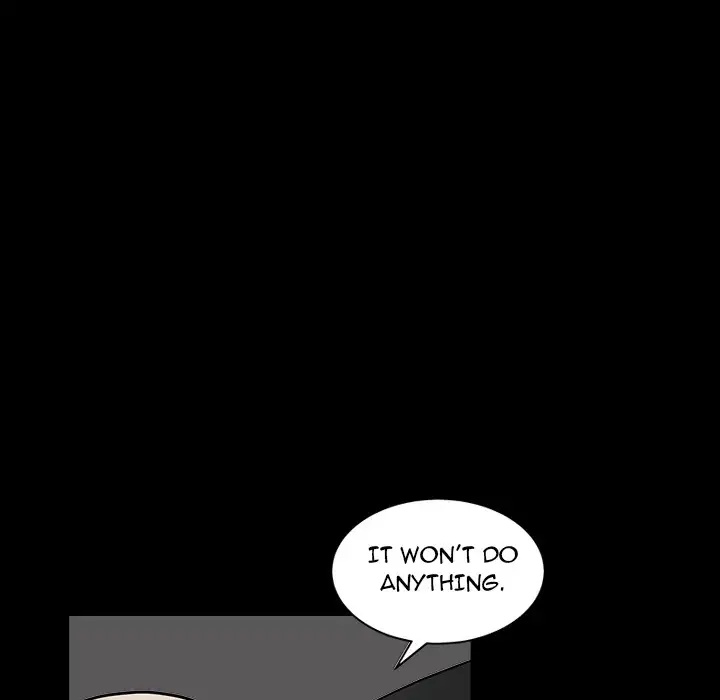 The Leash Chapter 32 Page 94