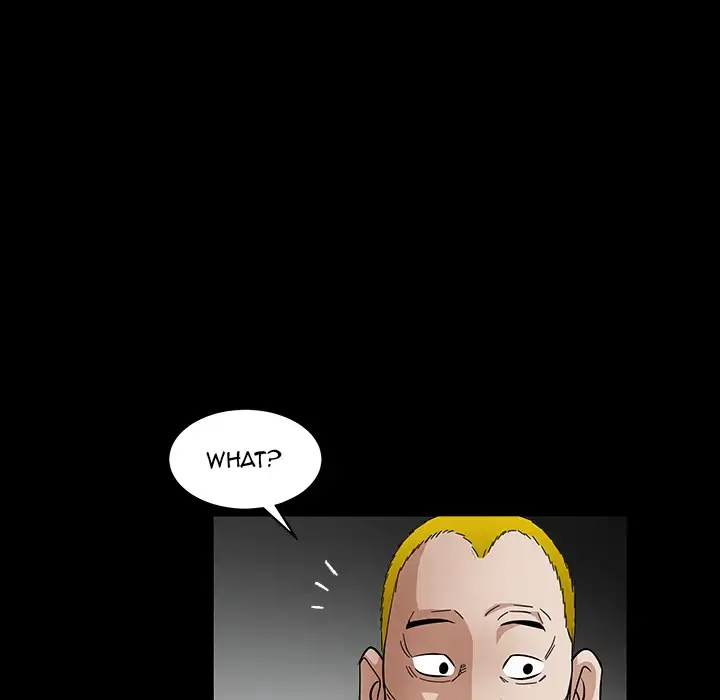The Leash Chapter 32 Page 96