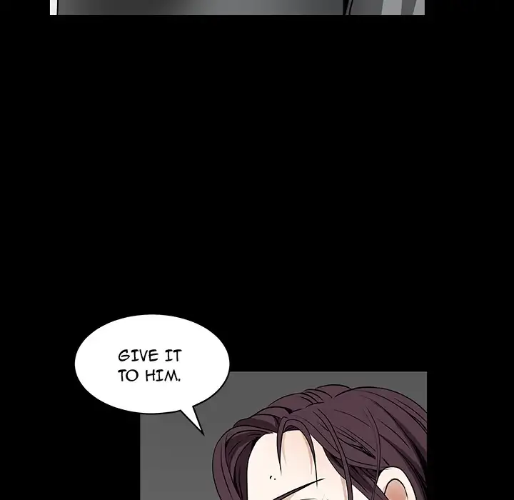 The Leash Chapter 33 Page 106