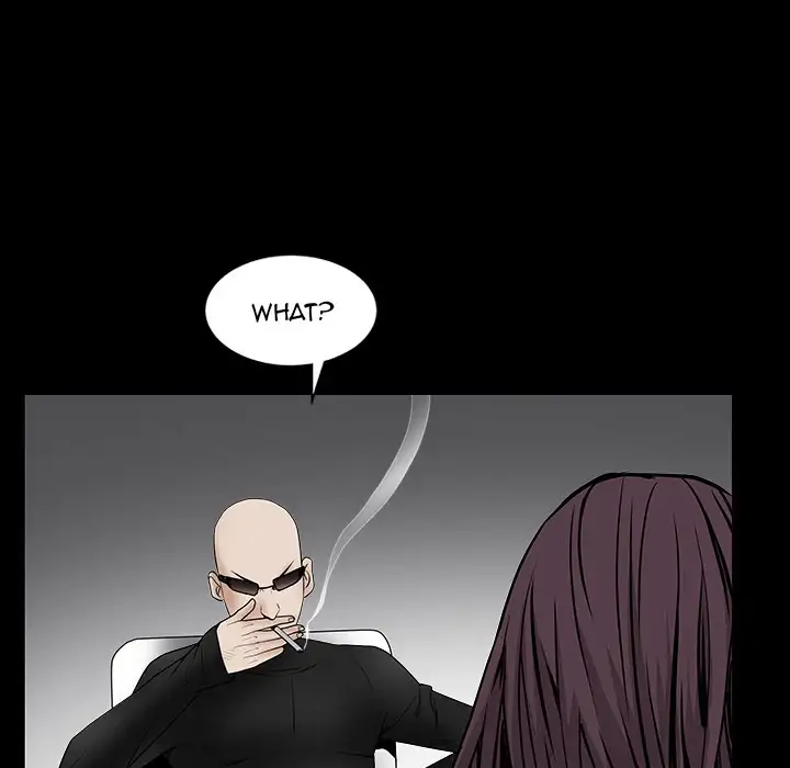 The Leash Chapter 33 Page 108