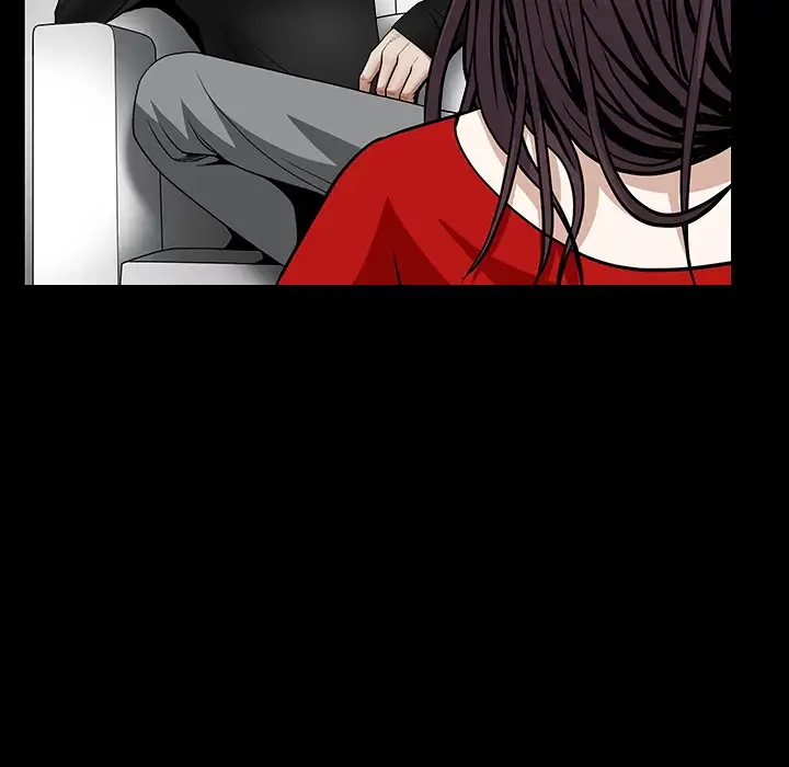 The Leash Chapter 33 Page 109