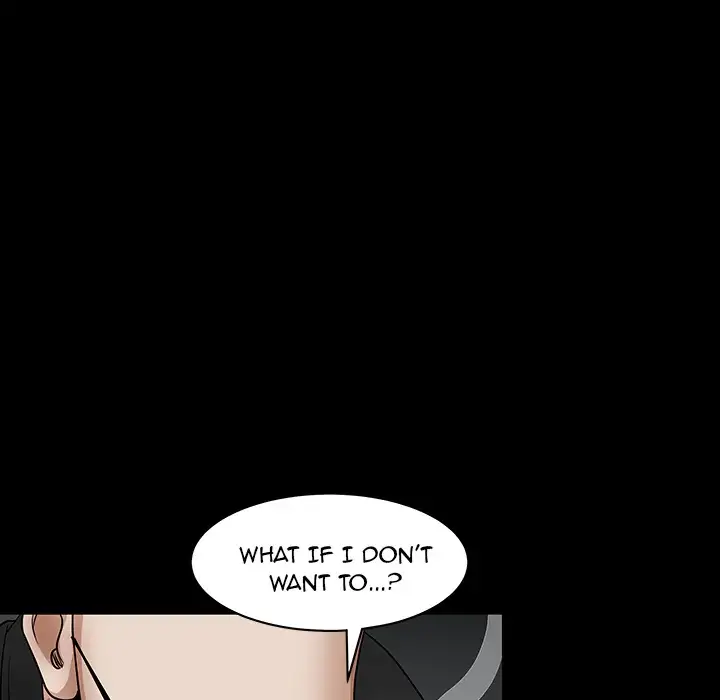 The Leash Chapter 33 Page 112