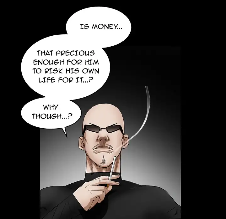 The Leash Chapter 33 Page 120