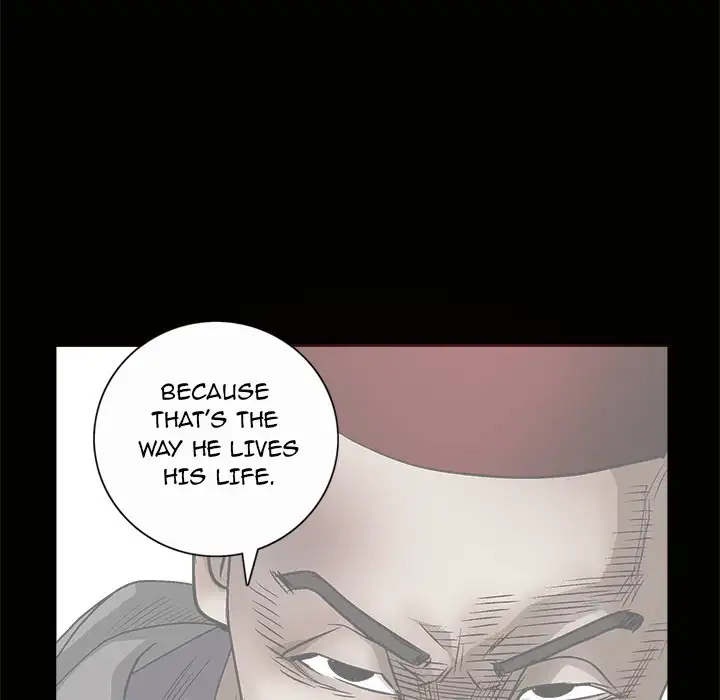 The Leash Chapter 33 Page 122