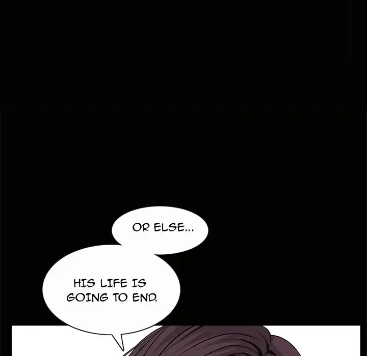 The Leash Chapter 33 Page 124