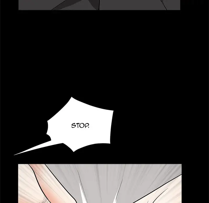The Leash Chapter 33 Page 135