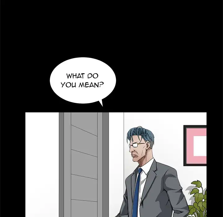 The Leash Chapter 33 Page 149