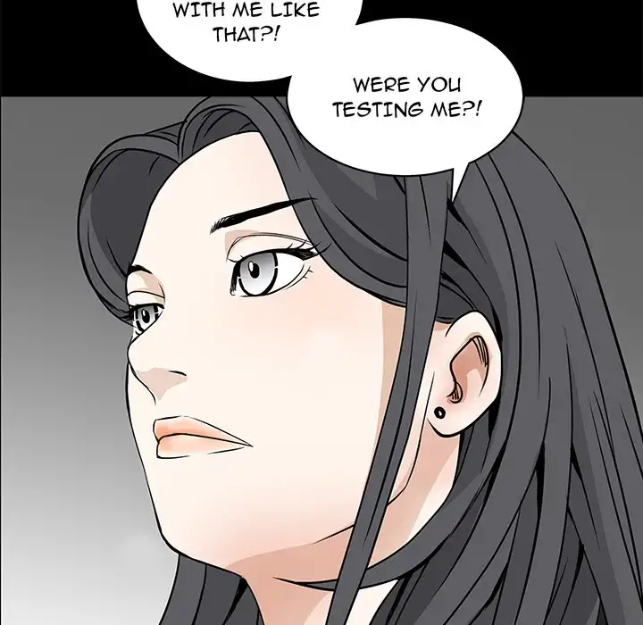 The Leash Chapter 33 Page 153
