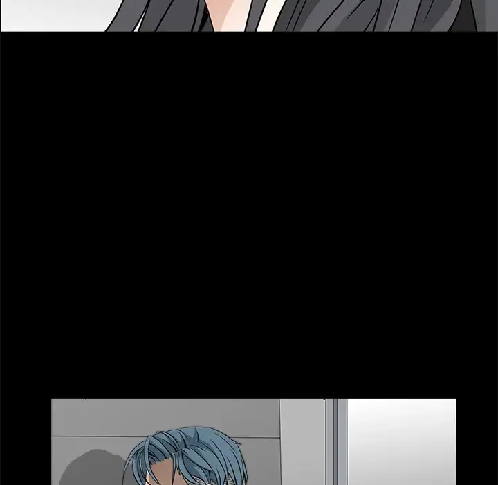 The Leash Chapter 33 Page 154