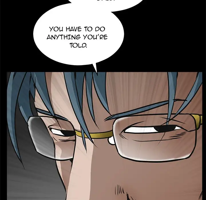 The Leash Chapter 33 Page 160