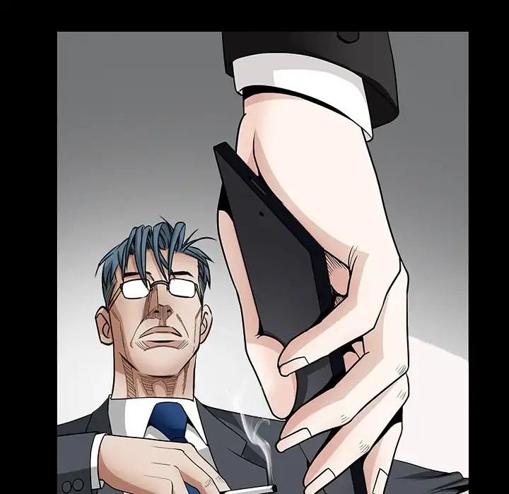 The Leash Chapter 33 Page 17