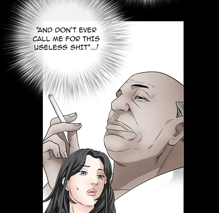 The Leash Chapter 33 Page 19