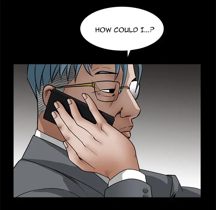 The Leash Chapter 33 Page 194