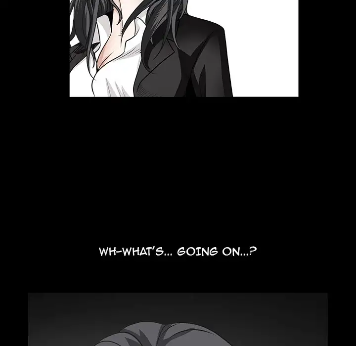 The Leash Chapter 33 Page 20