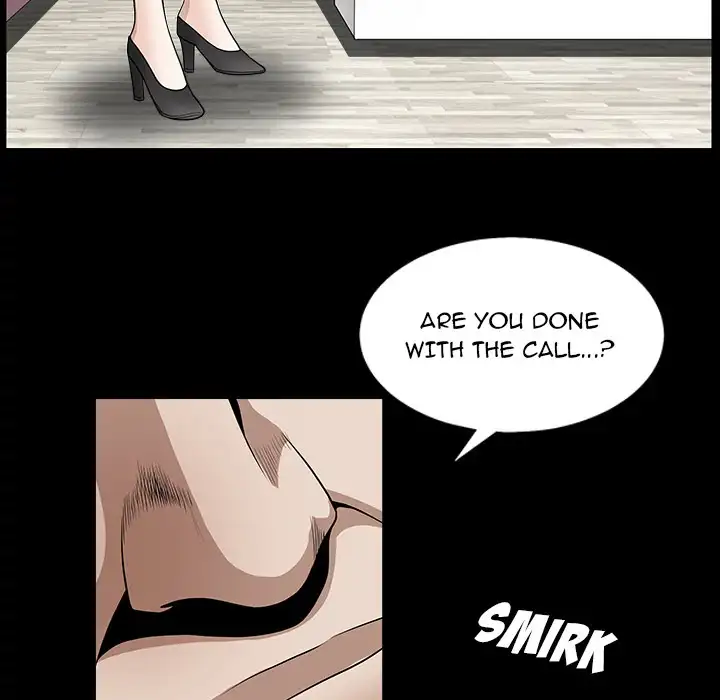 The Leash Chapter 33 Page 24