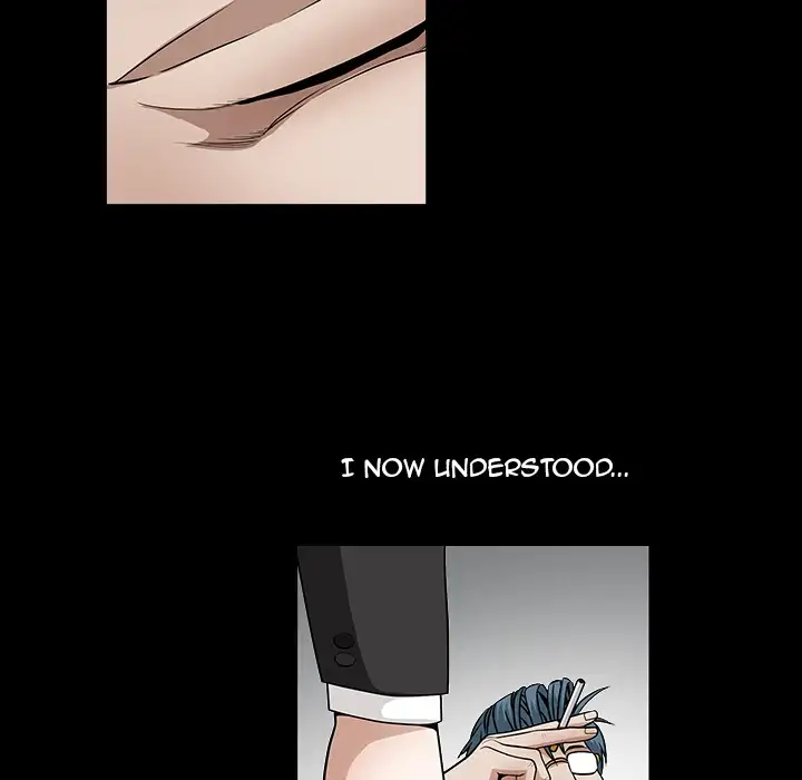 The Leash Chapter 33 Page 25