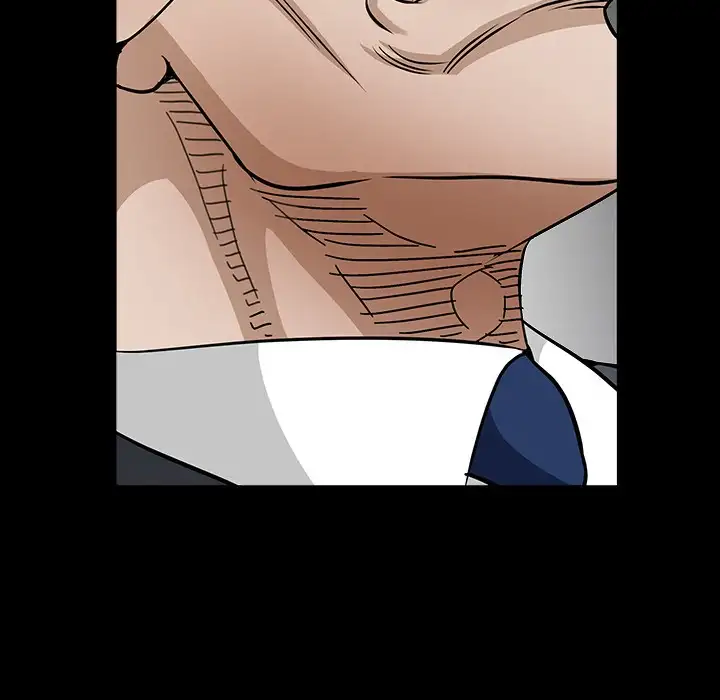 The Leash Chapter 33 Page 28