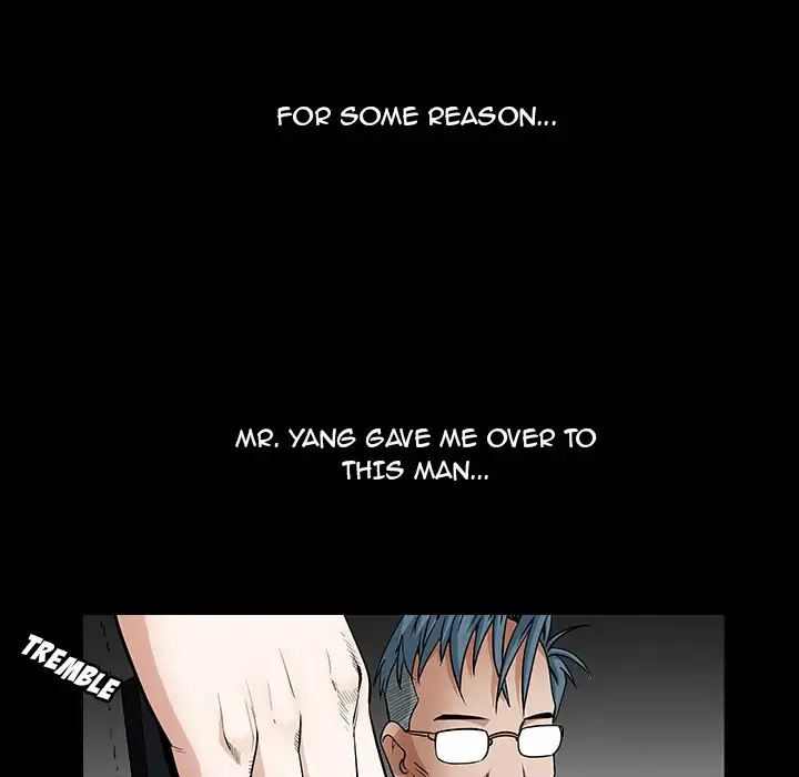 The Leash Chapter 33 Page 31