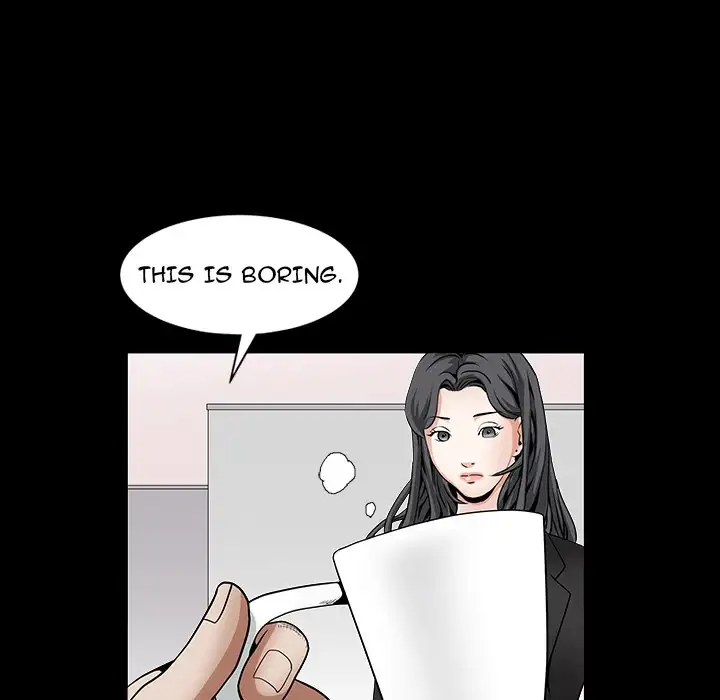 The Leash Chapter 33 Page 35