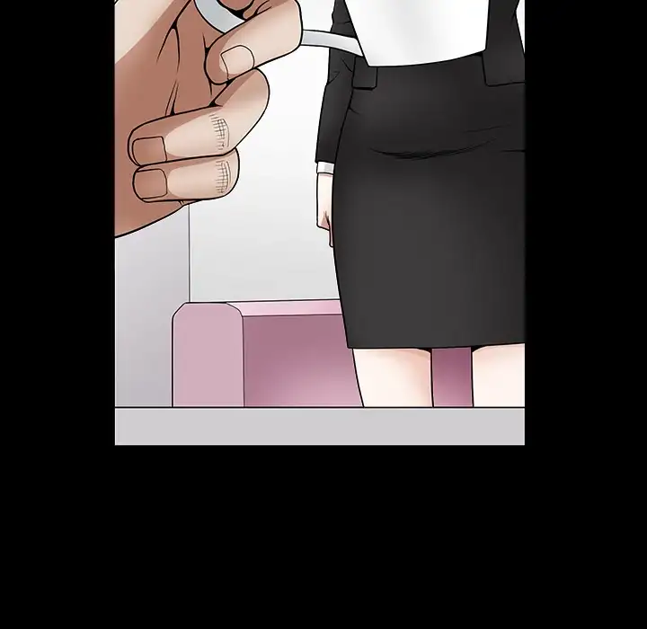 The Leash Chapter 33 Page 36