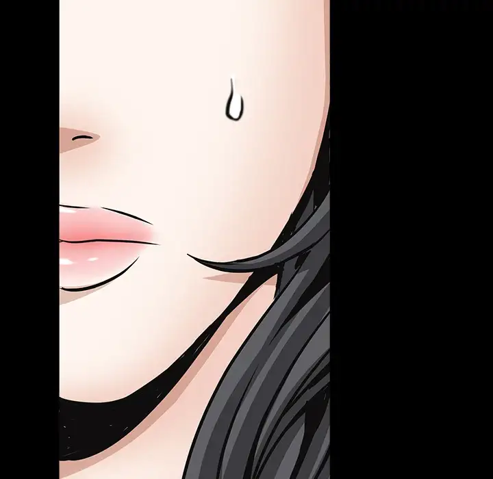 The Leash Chapter 33 Page 45