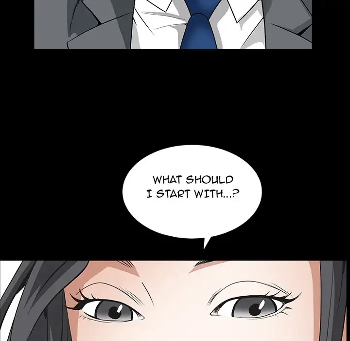 The Leash Chapter 33 Page 48