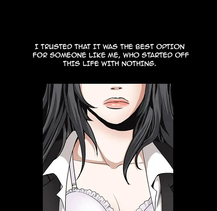 The Leash Chapter 33 Page 59