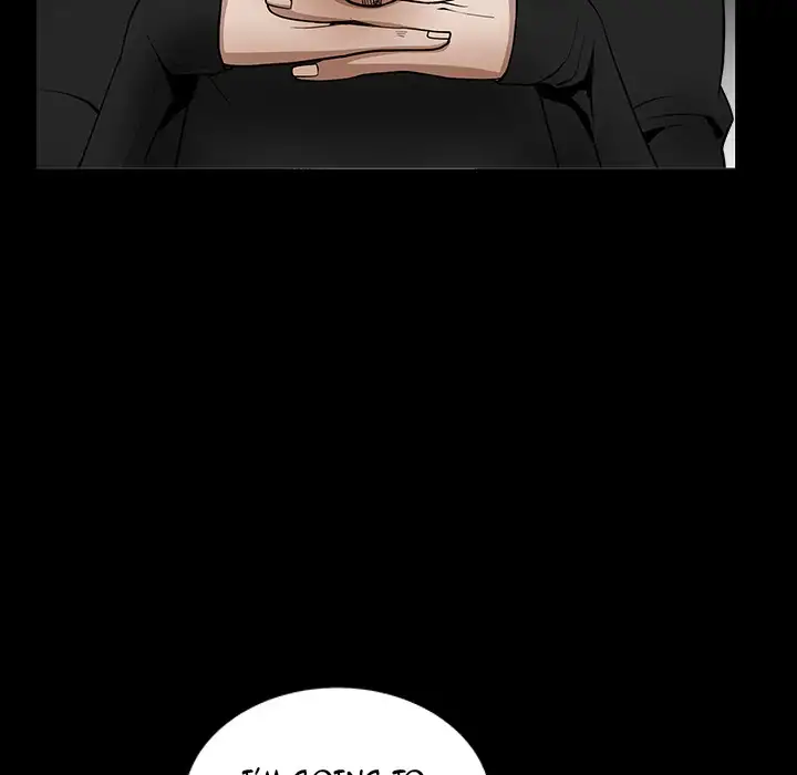 The Leash Chapter 33 Page 64