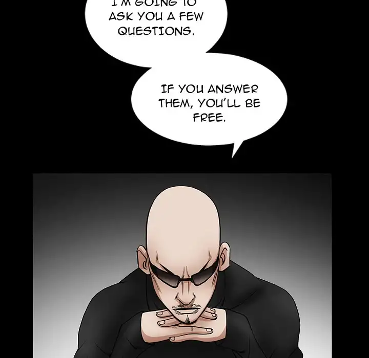 The Leash Chapter 33 Page 65