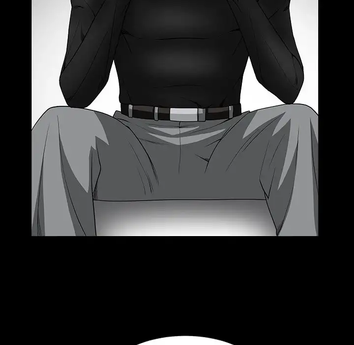 The Leash Chapter 33 Page 66