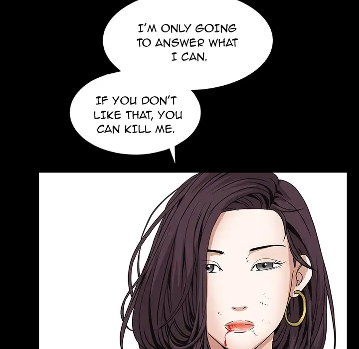 The Leash Chapter 33 Page 67