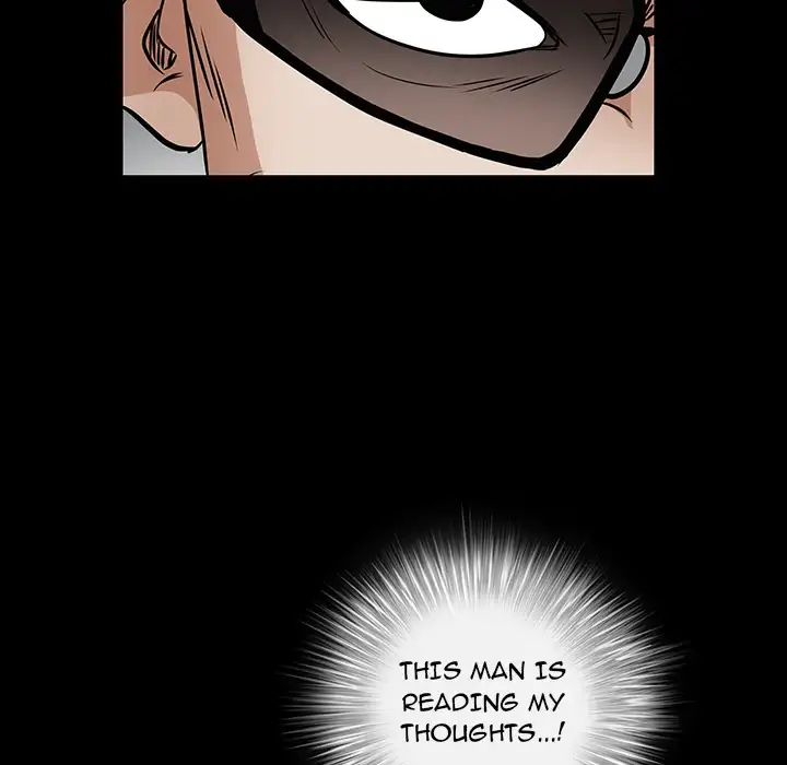 The Leash Chapter 33 Page 72