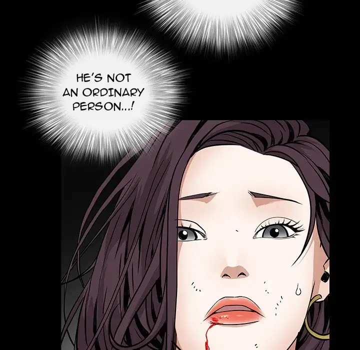 The Leash Chapter 33 Page 73
