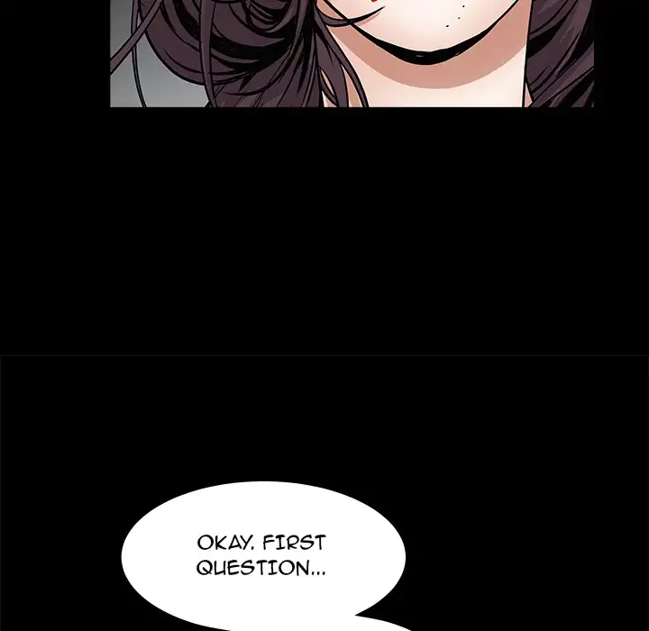 The Leash Chapter 33 Page 74