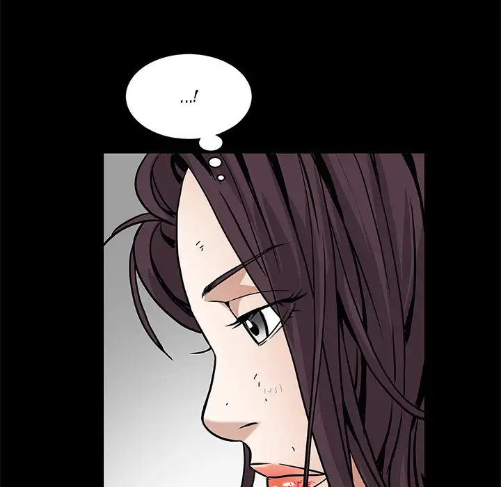 The Leash Chapter 33 Page 77