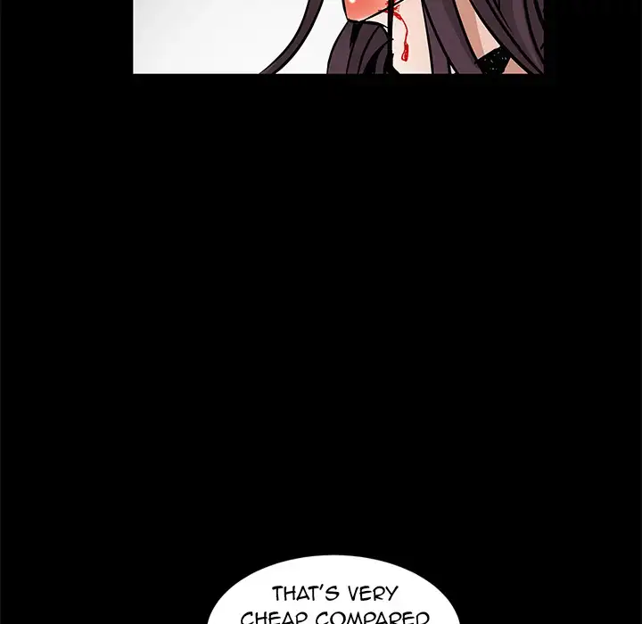 The Leash Chapter 33 Page 78