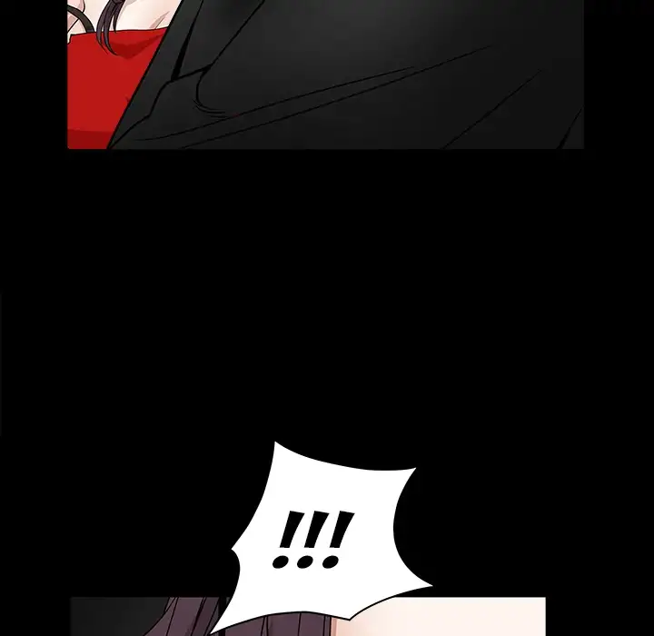 The Leash Chapter 33 Page 82