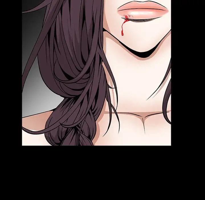 The Leash Chapter 33 Page 83