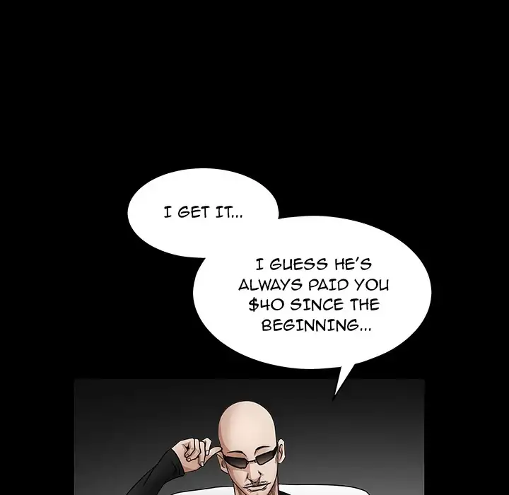 The Leash Chapter 33 Page 84