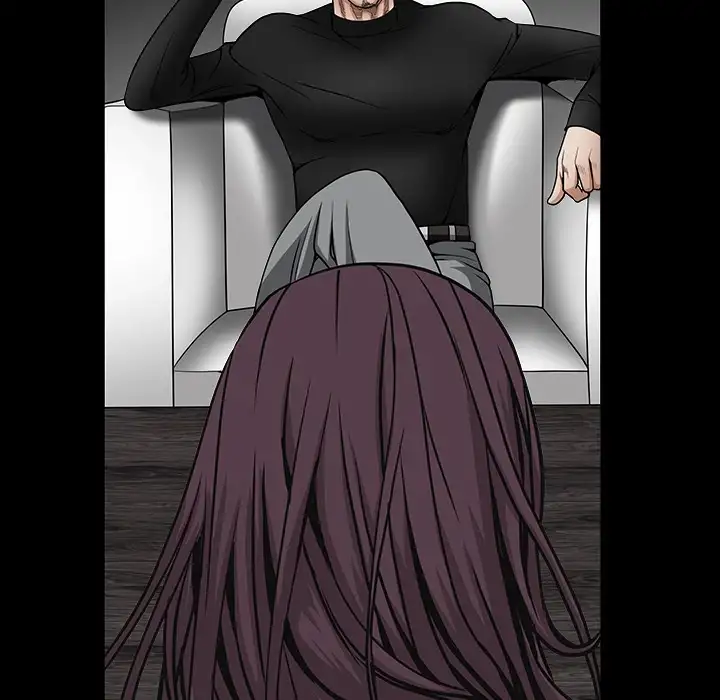 The Leash Chapter 33 Page 85