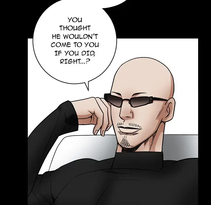 The Leash Chapter 33 Page 87