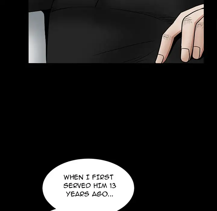 The Leash Chapter 33 Page 88