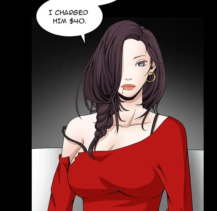 The Leash Chapter 33 Page 89
