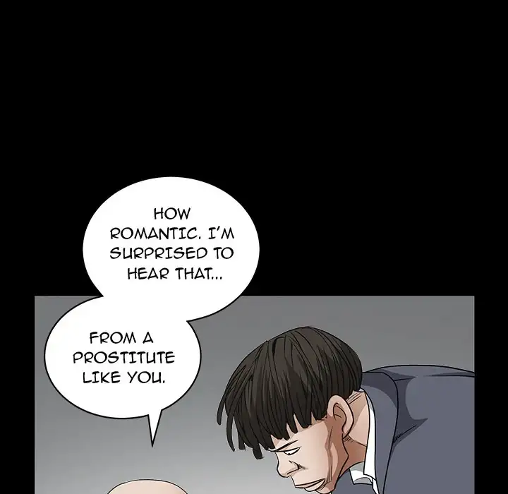 The Leash Chapter 33 Page 94