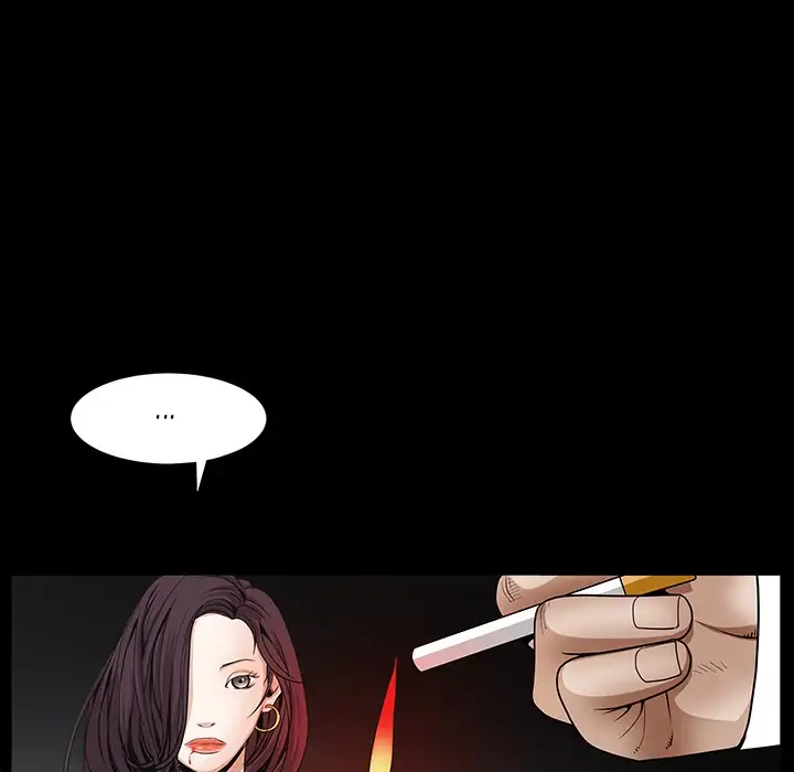 The Leash Chapter 33 Page 96