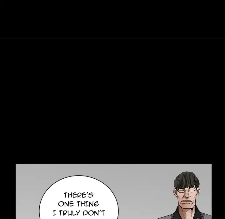 The Leash Chapter 33 Page 98
