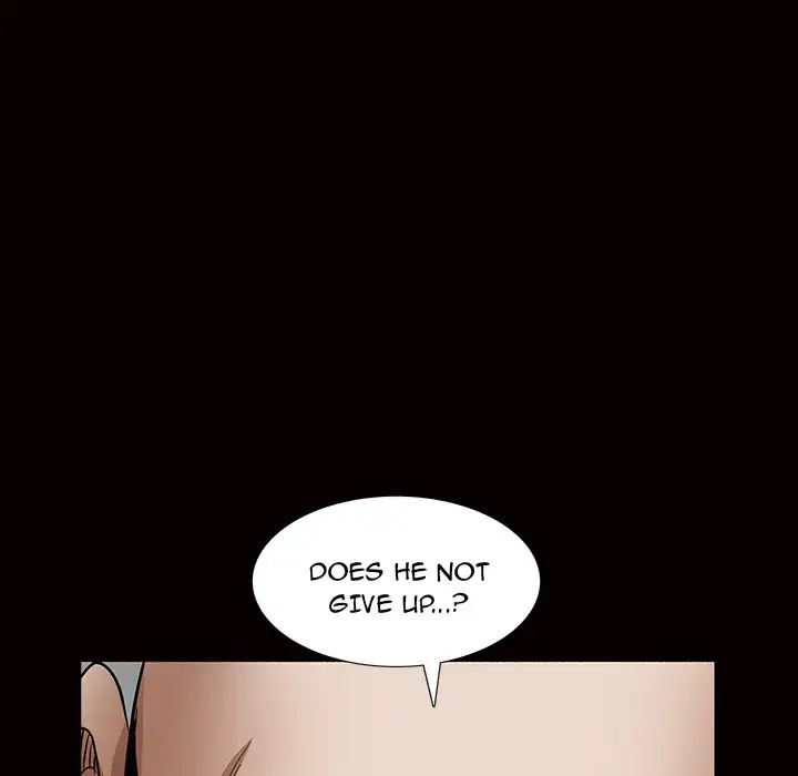The Leash Chapter 34 Page 101